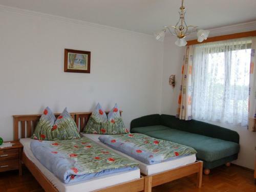 Apartamento Ferienwohnung Susi