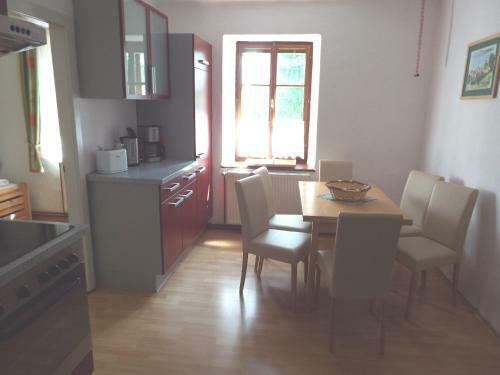 Hotel Haus Der Pferde