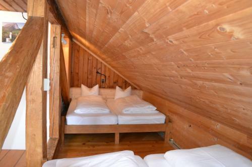 Hostal Landhaus Bad Hopfreben