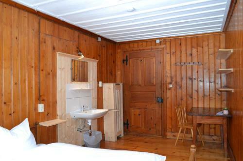 Hostal Landhaus Bad Hopfreben