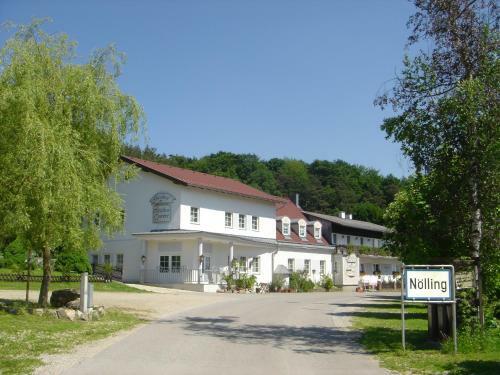Hotel Hirschenwirt