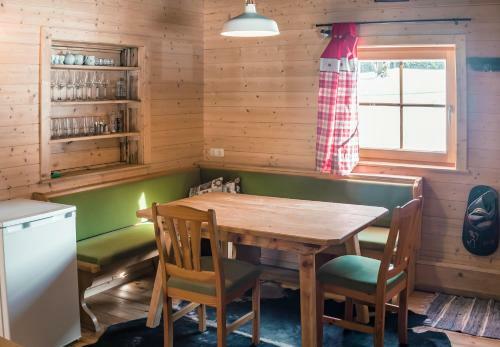 Stangllehen H�tte By Schladming-appartements