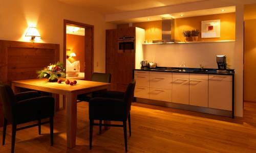 Apartamento Chalet Hus H�rili