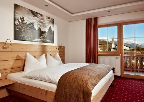 Hotel Naturresort Senningerhof