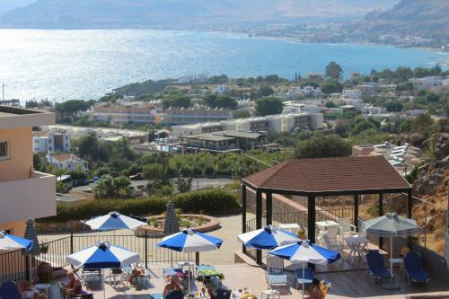 Aparthotel Hotel Ziakis