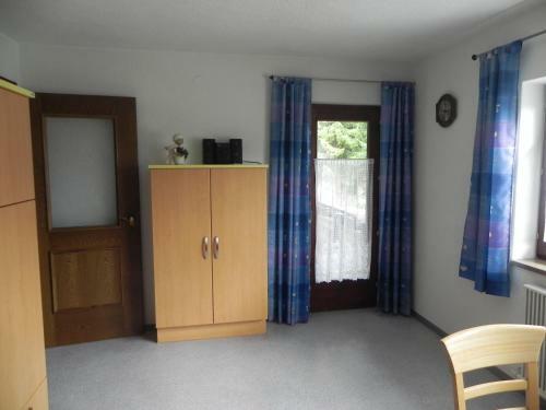 Apartamento Ferienwohnung Schautzgy