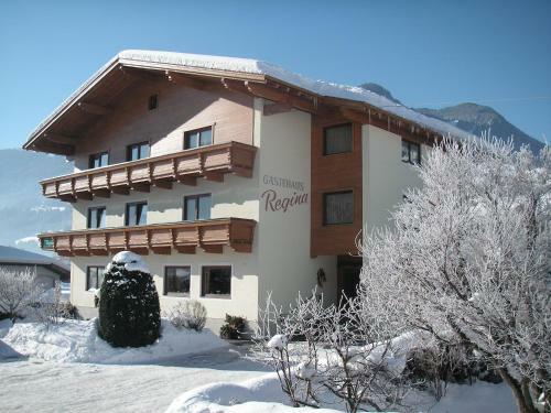 Hostal G�stehaus Regina