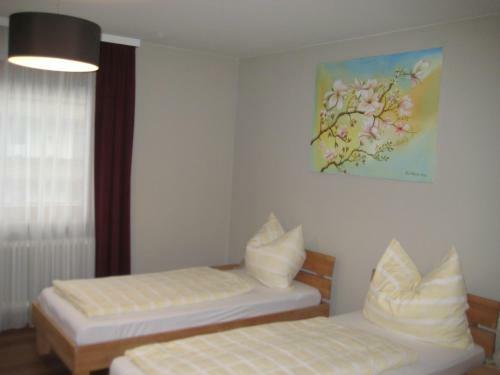 Apartamento Haus Christl