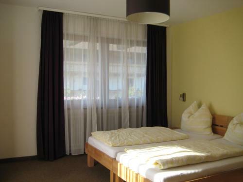 Apartamento Haus Christl