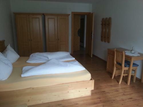 Agroturismo Apparthotel Stoanerhof
