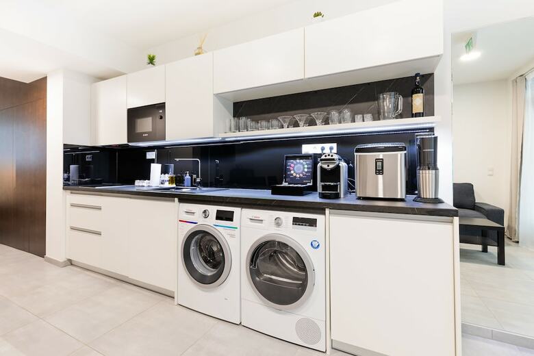Gabriel�s Apartments