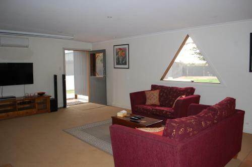 Goolwa Spa & River Retreat