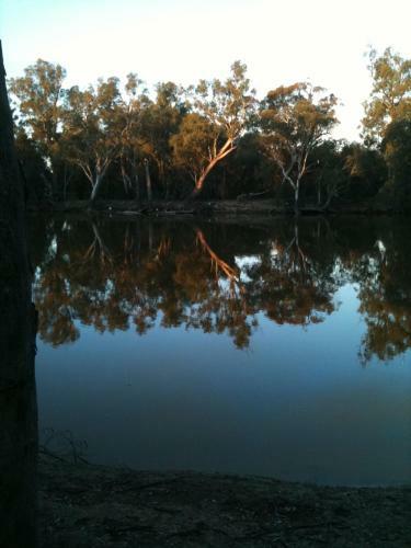 Goolwa Spa & River Retreat