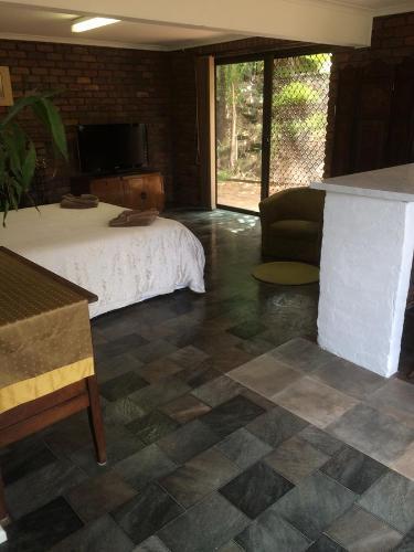 Posada Di's Manor Homestay