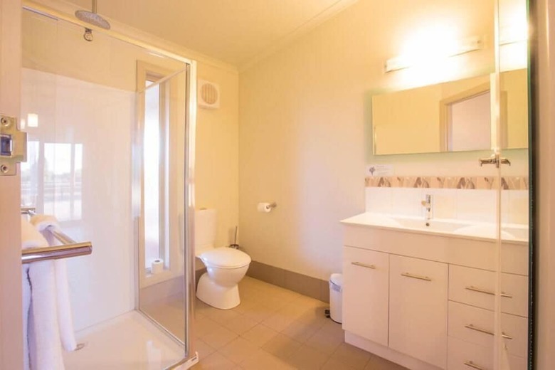 Hotel Mungo Lodge