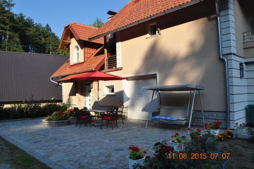 Apartments Andjelina