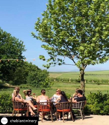 Hotel Chateau Monolit
