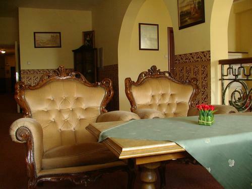 Hotel Regius
