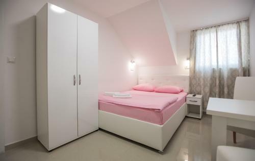 Bed & Breakfast Pansion Kipovi