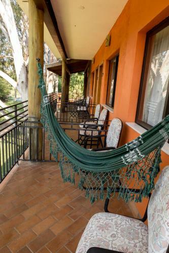 Hotel Estancia Santa Monica