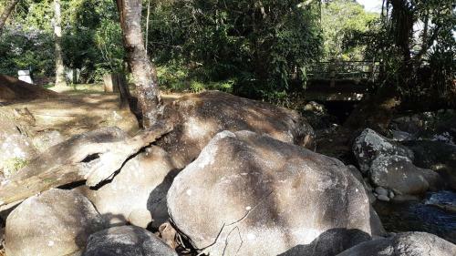 Hostal Pousada �guas Da Marambaia