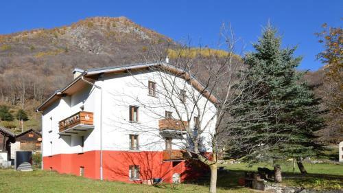 Bed & Breakfast Relais Del Sosto