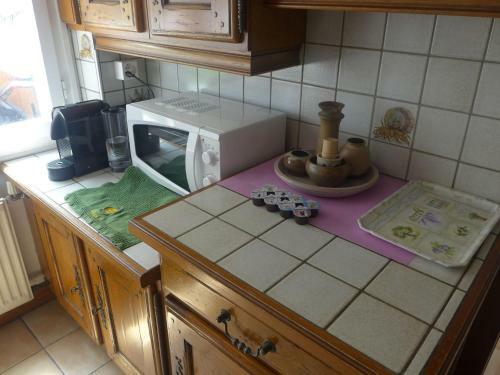 Holiday Home Chemin De La R�selle