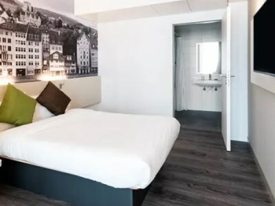B&B Hotel Z�rich Wallisellen
