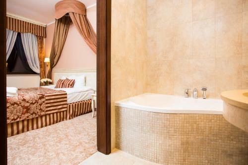 Hotel Ventus Natural & Medical Spa