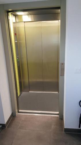 Apartamento Attika Wohnung Spiez