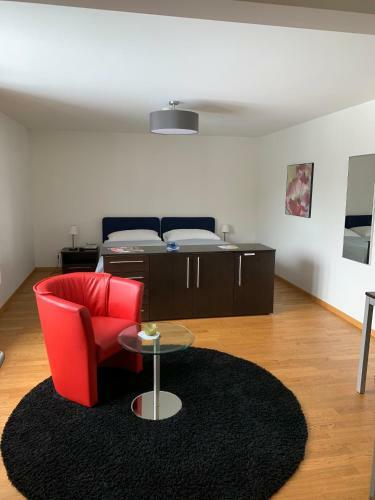 Hotel Tertianum Bellevue-park
