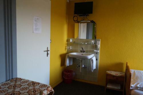 Hotel Gasthof Kastanienbaum