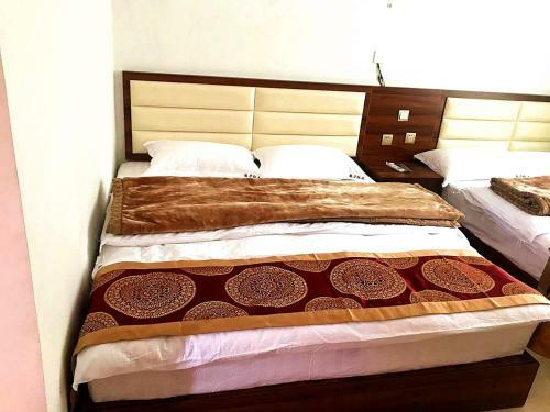 Hostal Hongjingxuan Hotel