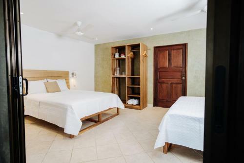 Vivo Nosara Hotel