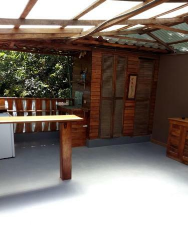 Apartamento G-land: Burnt Toast Surfcamp