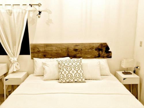 Driftwood Glamping & Boutique Hotel