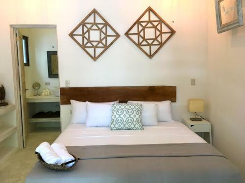 Driftwood Glamping & Boutique Hotel