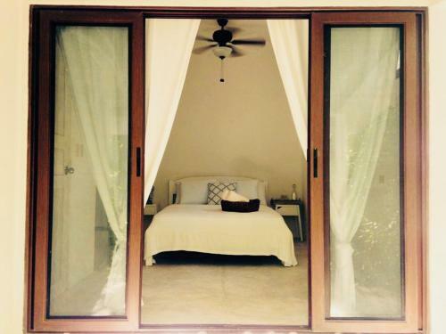 Driftwood Glamping & Boutique Hotel