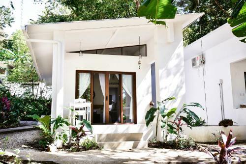 Driftwood Glamping & Boutique Hotel