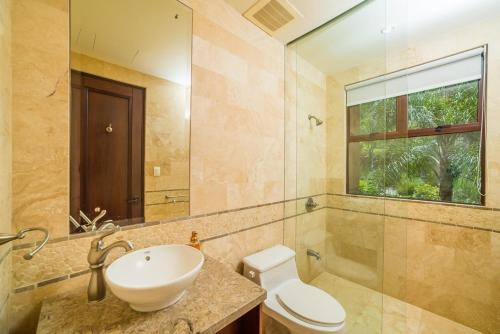 Apartamento Azul Para�so 3b Apts