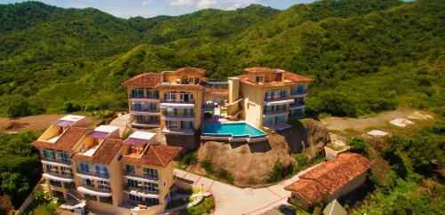Apartamento Luxury Condominium Breathtaking Ocean View