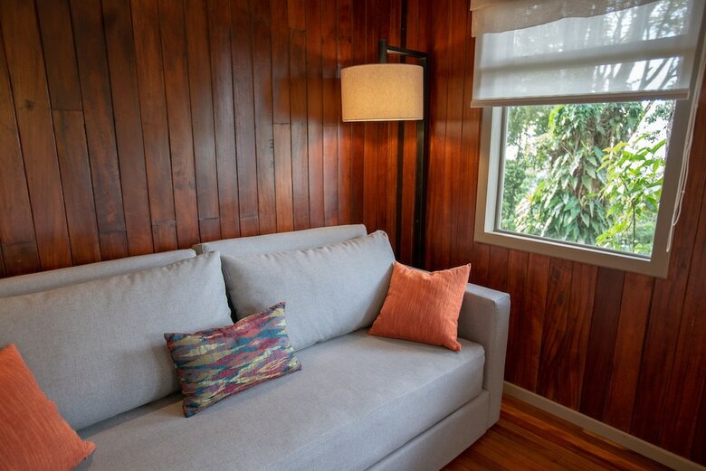 Senda Monteverde Hotel
