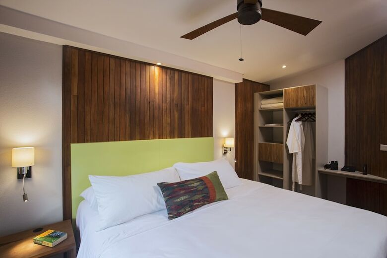 Senda Monteverde Hotel