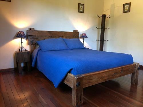 Hotel Arco Iris Lodge