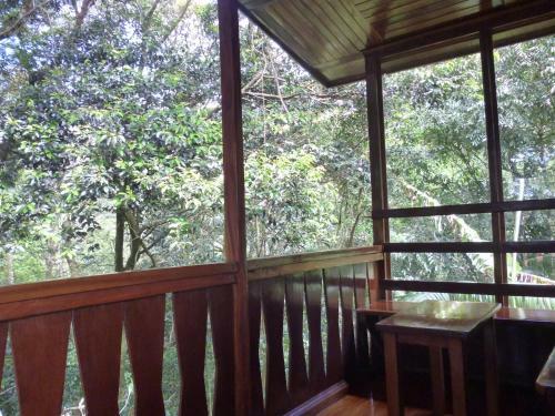 Hotel Arco Iris Lodge