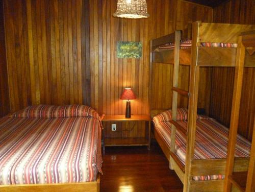 Hotel Arco Iris Lodge