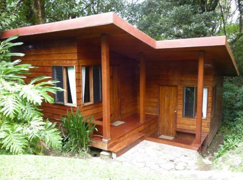 Hotel Arco Iris Lodge