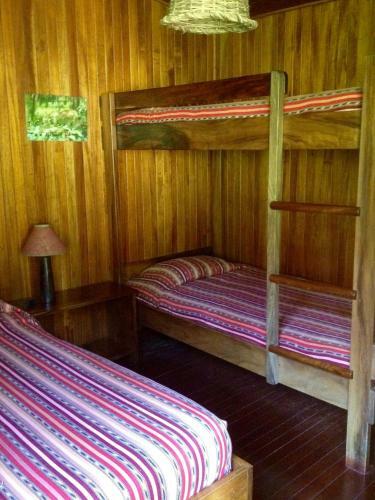 Hotel Arco Iris Lodge