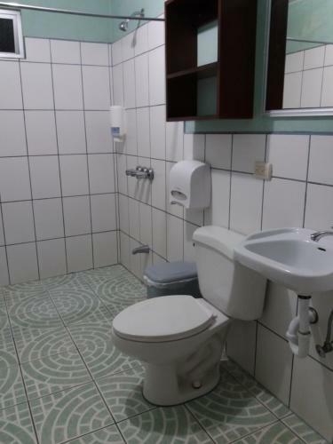 Bed & Breakfast Cabinas Do�a Alicia