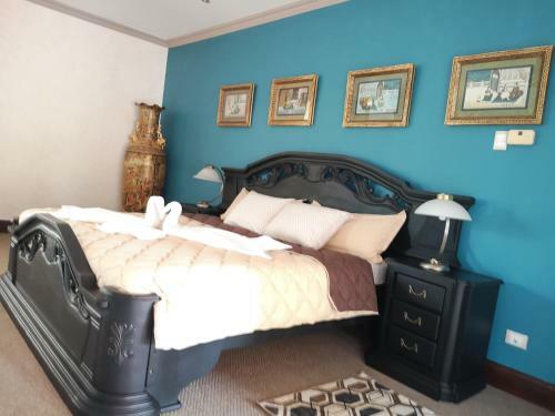 Bed & Breakfast Palacio Lignac - Adults Only